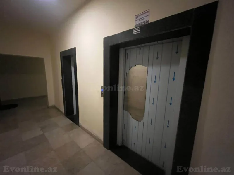 Satılır 2 otaqlı Mənzil Yeni tikili 95 m² Nəriman Nərimanov m. - şəkil 12