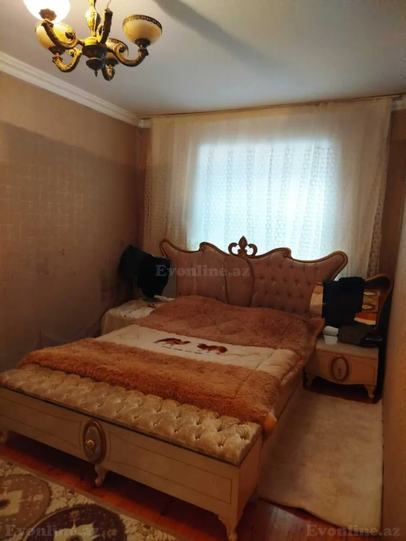 Satılır 5 otaqlı Həyət evi 120 m² Əhmədli - şəkil 3