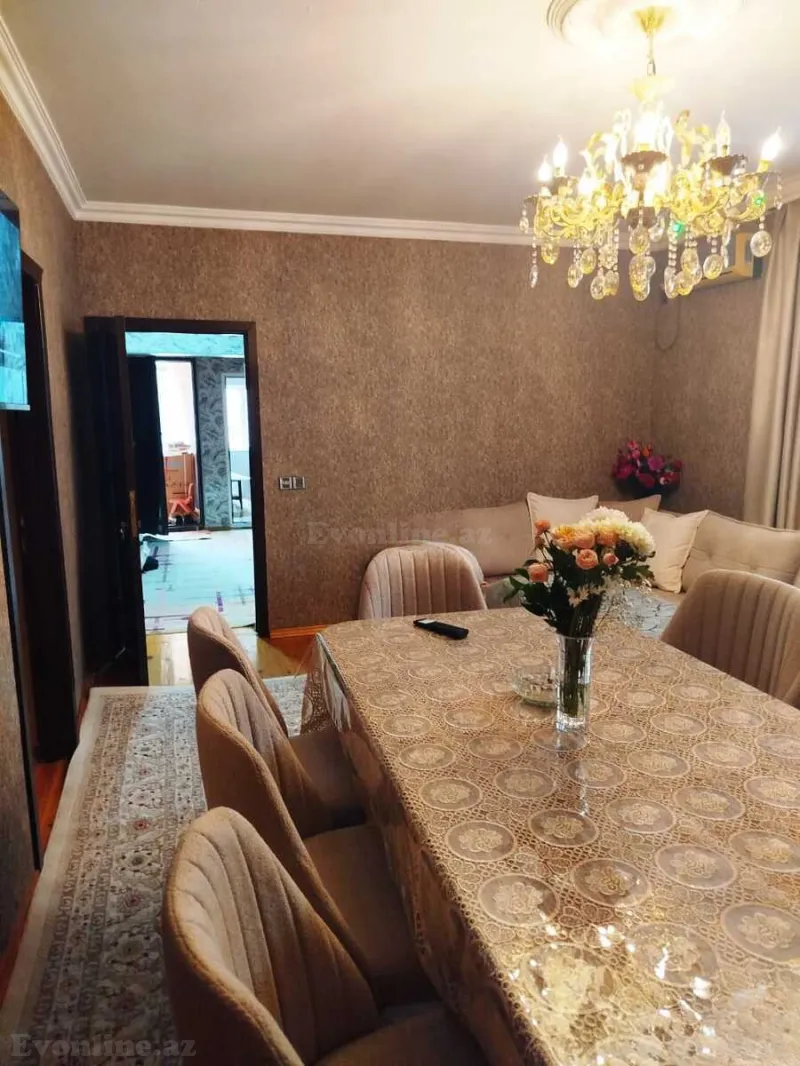 Satılır 5 otaqlı Həyət evi 120 m² Əhmədli - şəkil 6