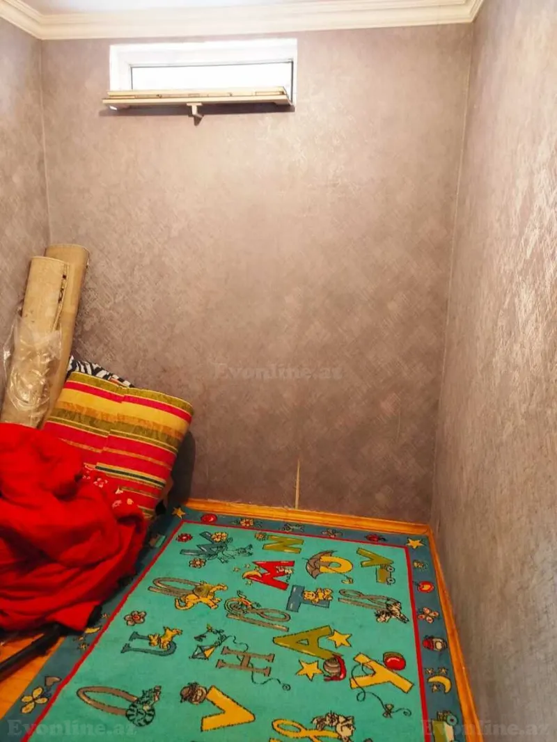 Satılır 5 otaqlı Həyət evi 120 m² Əhmədli - şəkil 8