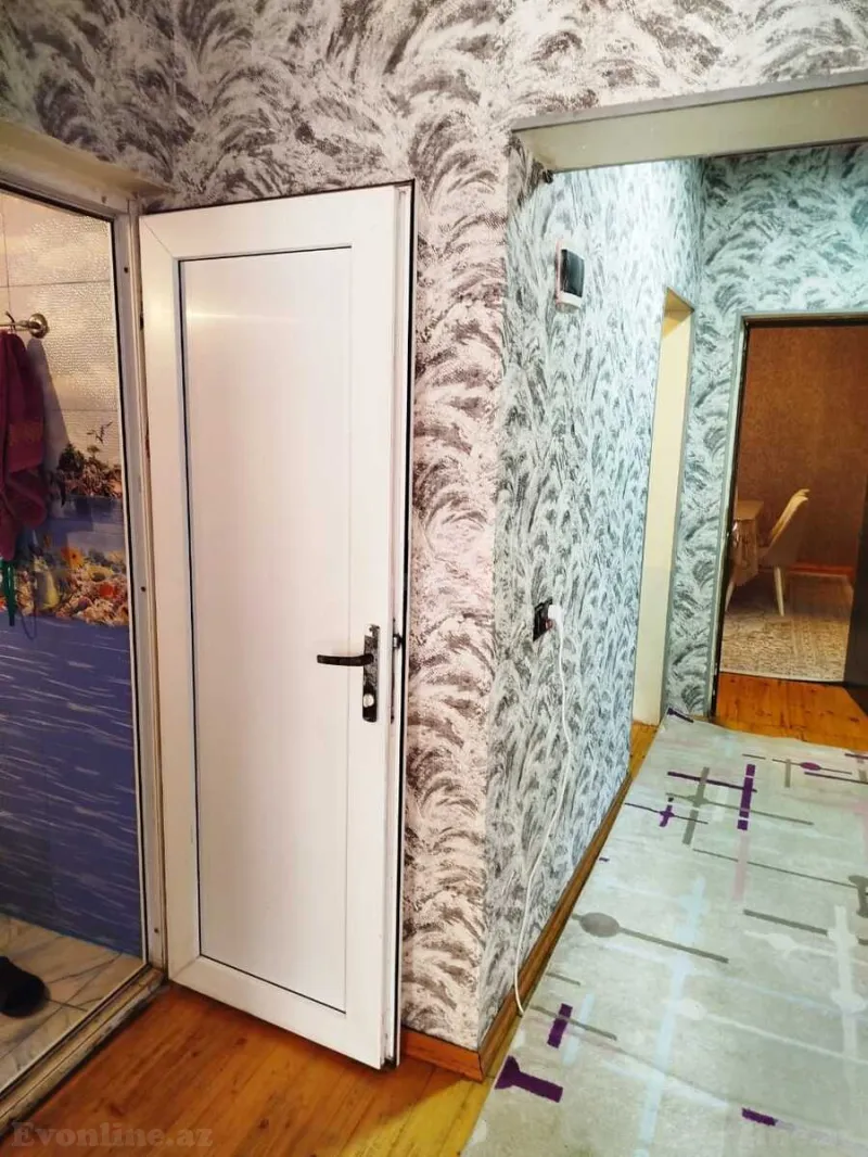 Satılır 5 otaqlı Həyət evi 120 m² Əhmədli - şəkil 10
