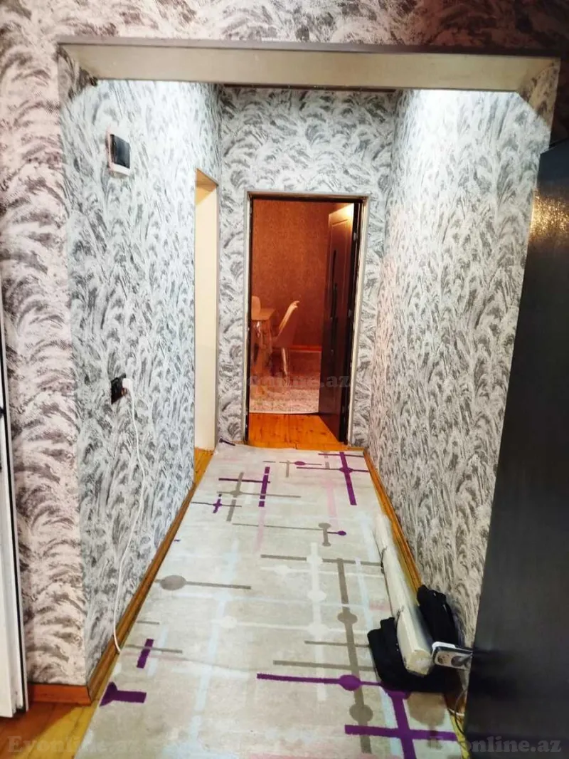 Satılır 5 otaqlı Həyət evi 120 m² Əhmədli - şəkil 11