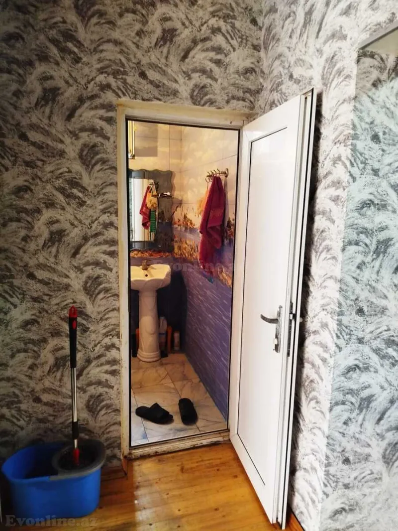 Satılır 5 otaqlı Həyət evi 120 m² Əhmədli - şəkil 12