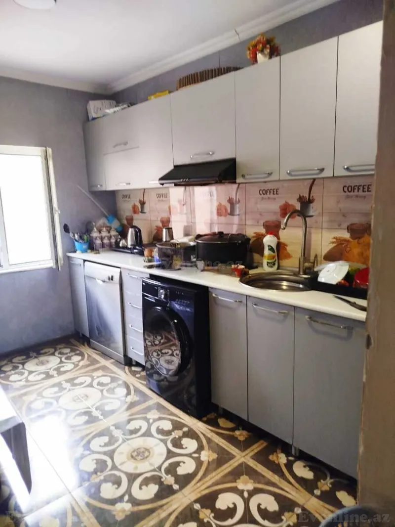 Satılır 5 otaqlı Həyət evi 120 m² Əhmədli - şəkil 17
