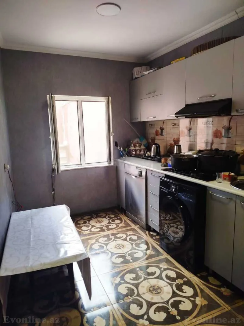 Satılır 5 otaqlı Həyət evi 120 m² Əhmədli - şəkil 18