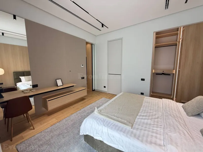 Satılır 2 otaqlı Mənzil Yeni tikili 76 m² Ağ şəhər - şəkil 9