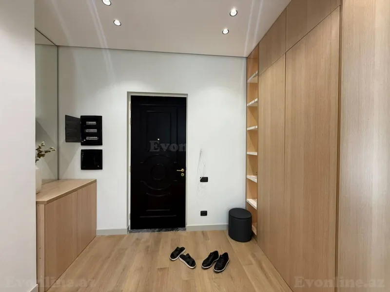 Satılır 2 otaqlı Mənzil Yeni tikili 76 m² Ağ şəhər - şəkil 13