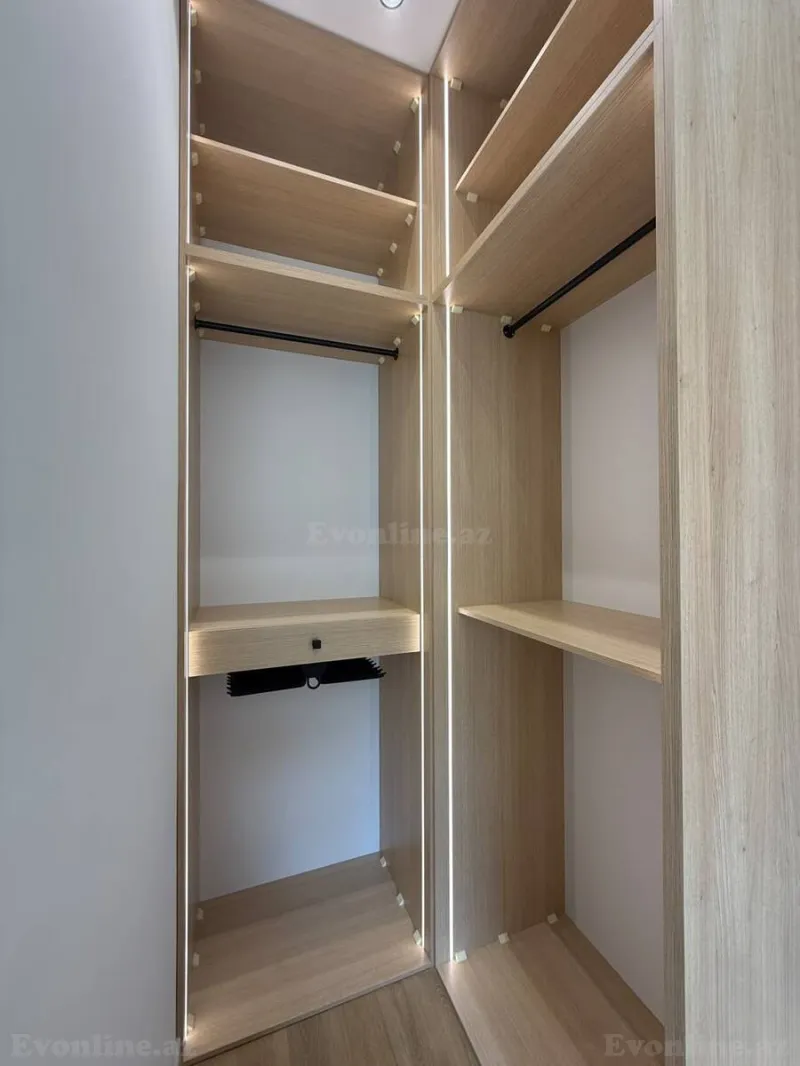Satılır 2 otaqlı Mənzil Yeni tikili 76 m² Ağ şəhər - şəkil 14