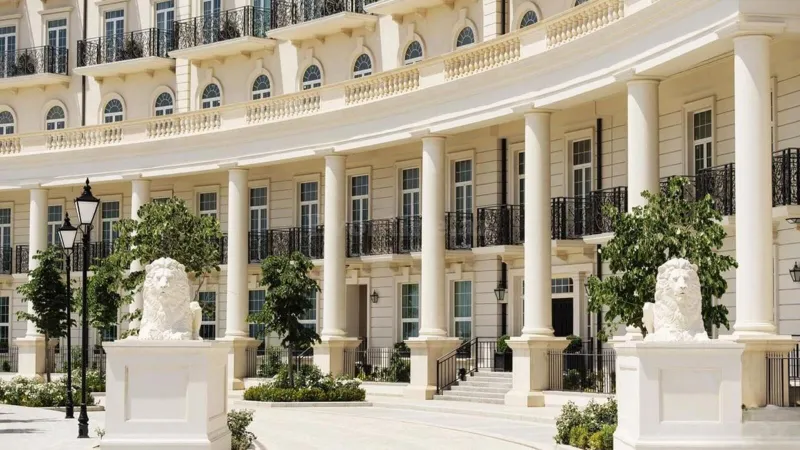 Satılır 2 otaqlı Mənzil Yeni tikili 76 m² Ağ şəhər - şəkil 17
