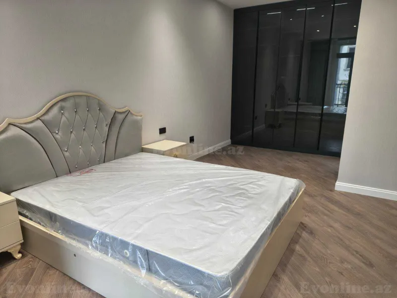 Kirayə verilir 2 otaqlı Mənzil Köhnə tikili 95 m² Nizami m. - şəkil 7