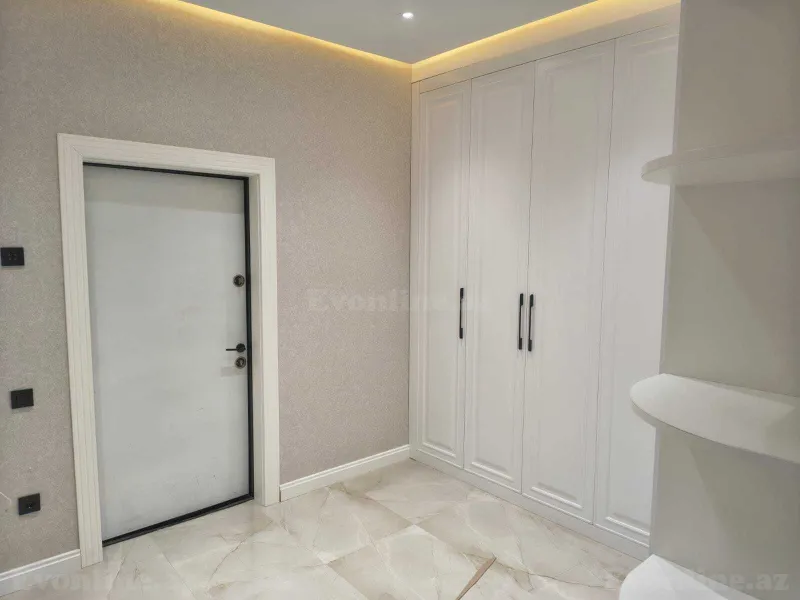 Kirayə verilir 2 otaqlı Mənzil Köhnə tikili 95 m² Nizami m. - şəkil 8