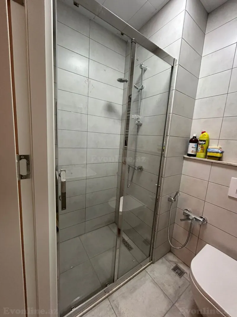 Kirayə verilir 2 otaqlı Mənzil Yeni tikili 54 m² 20 Yanvar m. - şəkil 5