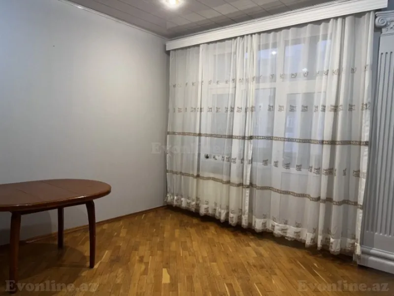 Satılır 3 otaqlı Mənzil Yeni tikili 125 m² Badamdar - şəkil 13