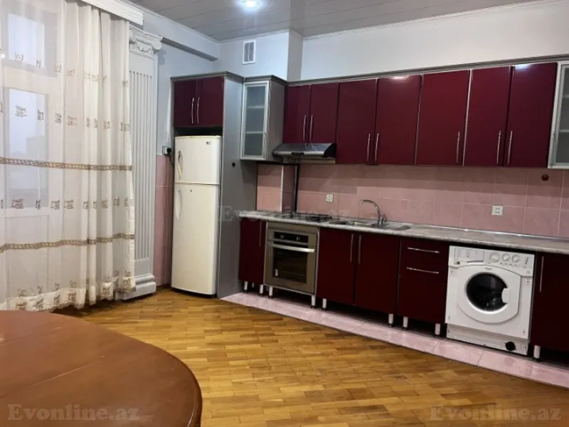 Satılır 3 otaqlı Mənzil Yeni tikili 125 m² Badamdar - şəkil 14