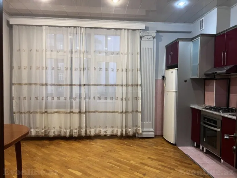 Satılır 3 otaqlı Mənzil Yeni tikili 125 m² Badamdar - şəkil 15