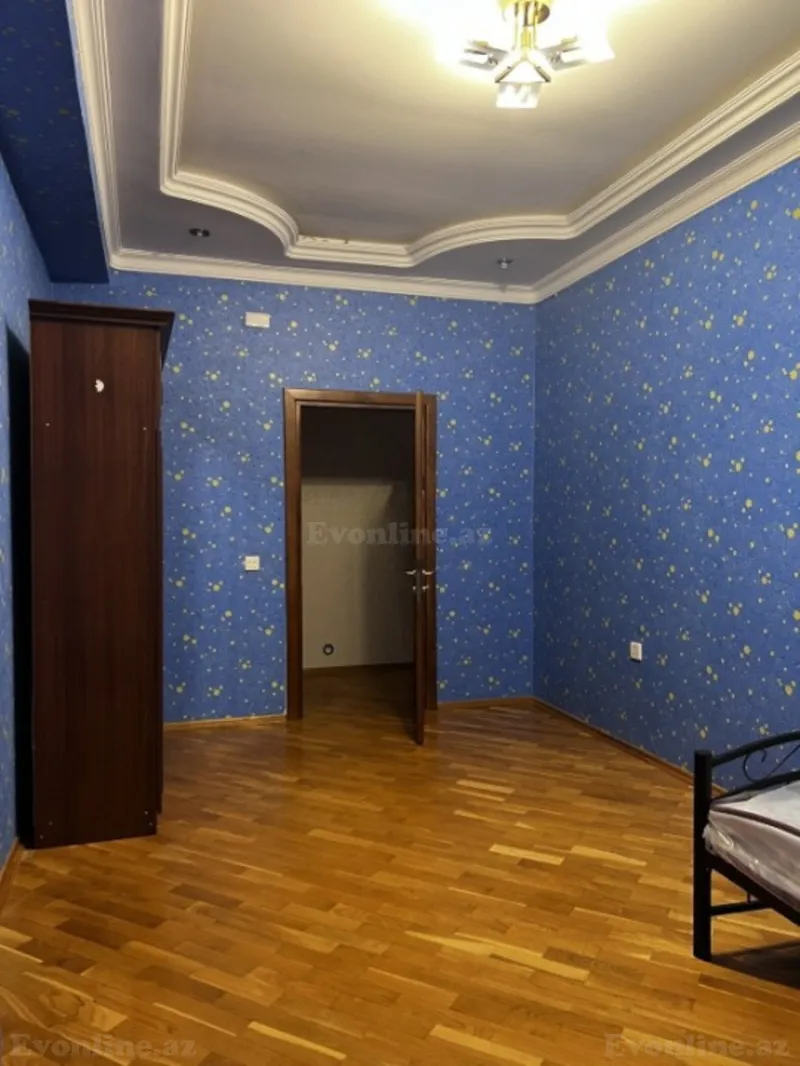 Satılır 3 otaqlı Mənzil Yeni tikili 125 m² Badamdar - şəkil 17