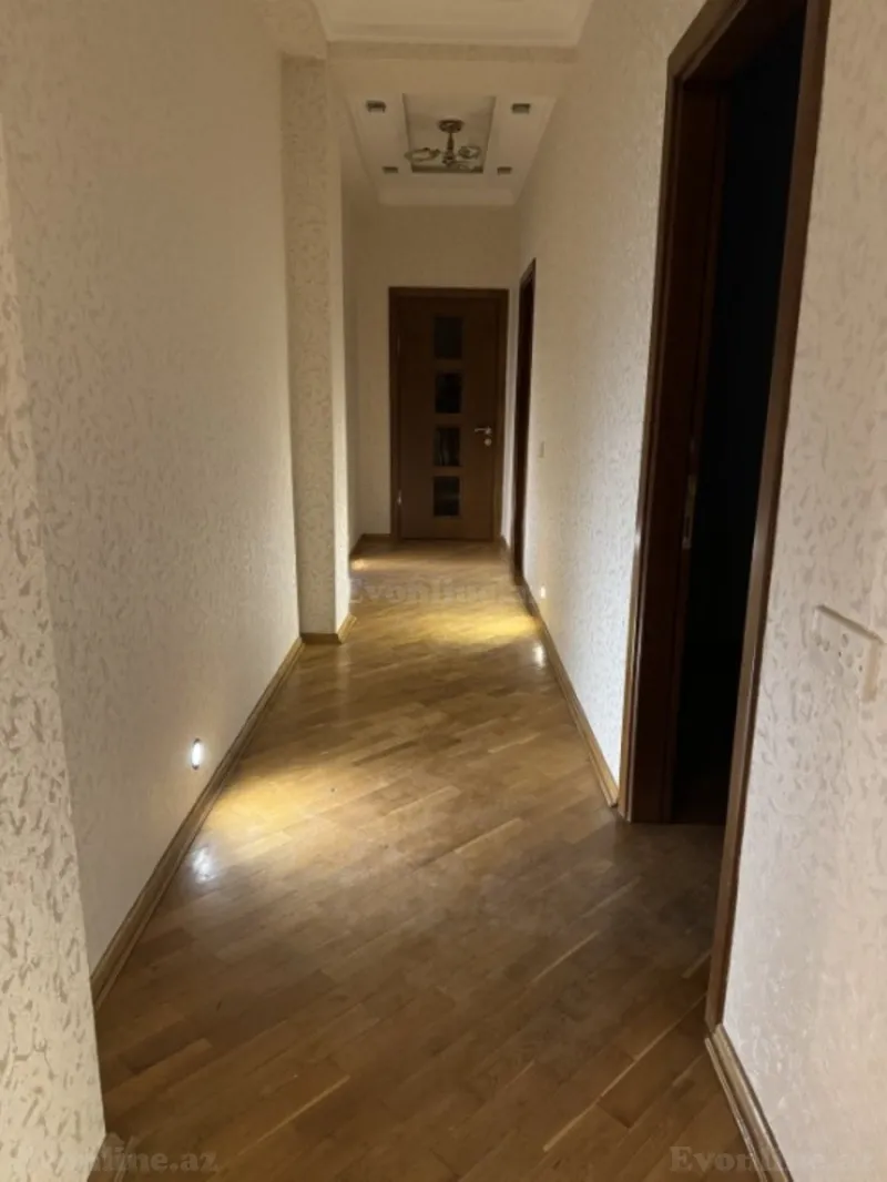 Satılır 3 otaqlı Mənzil Yeni tikili 125 m² Badamdar - şəkil 19