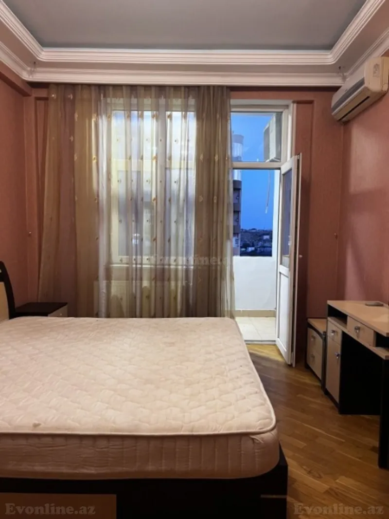 Satılır 3 otaqlı Mənzil Yeni tikili 125 m² Badamdar - şəkil 22