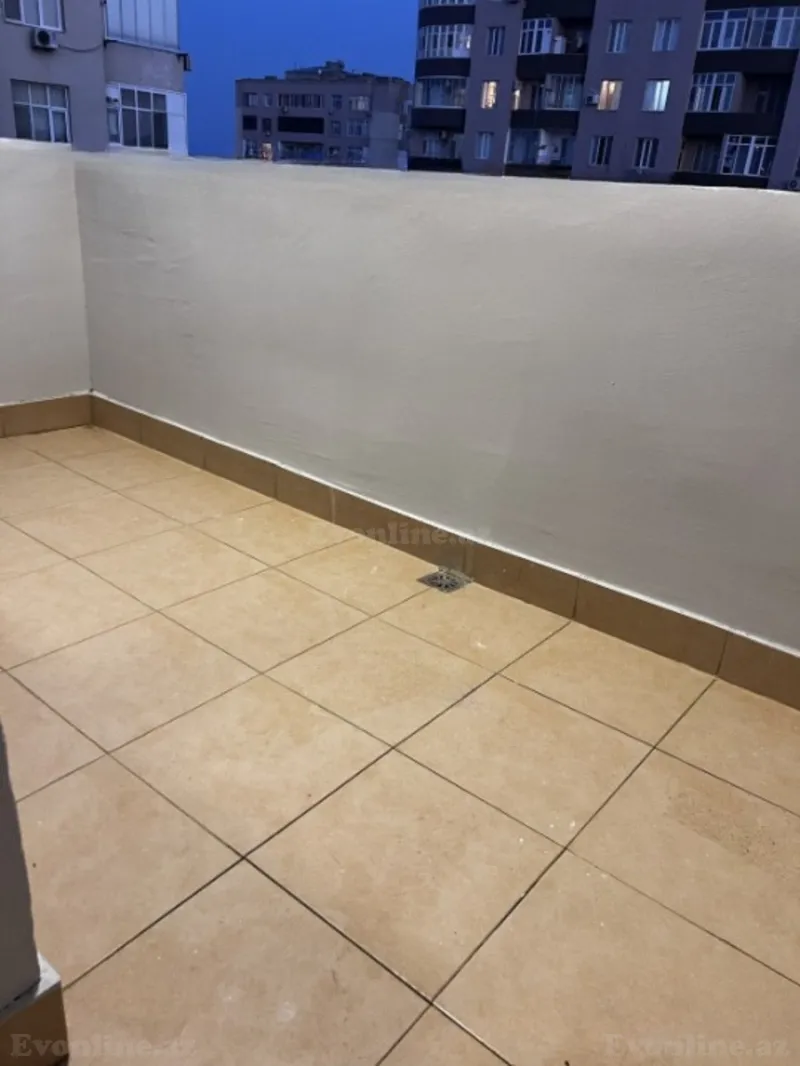 Satılır 3 otaqlı Mənzil Yeni tikili 125 m² Badamdar - şəkil 24