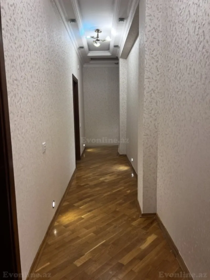 Satılır 3 otaqlı Mənzil Yeni tikili 125 m² Badamdar - şəkil 25