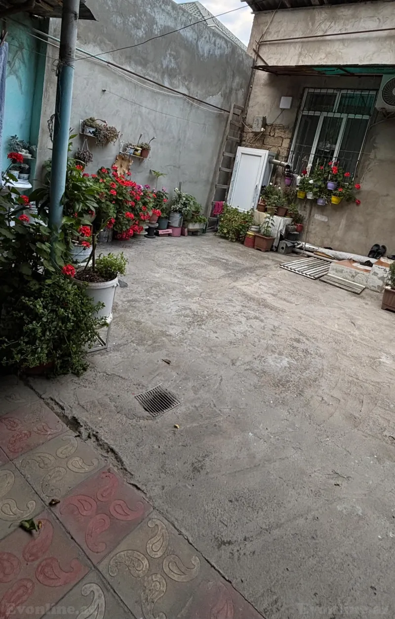 Satılır 3 otaqlı Həyət evi 66 m² Zabrat - şəkil 2