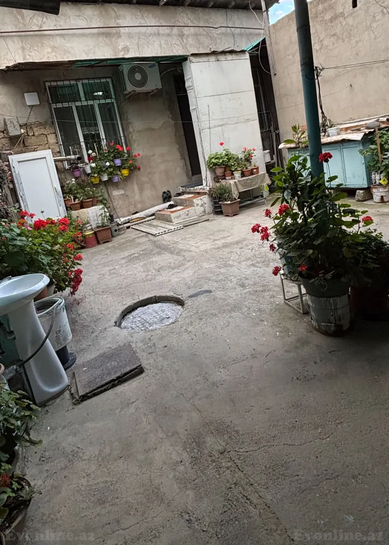 Satılır 3 otaqlı Həyət evi 66 m² Zabrat - şəkil 3