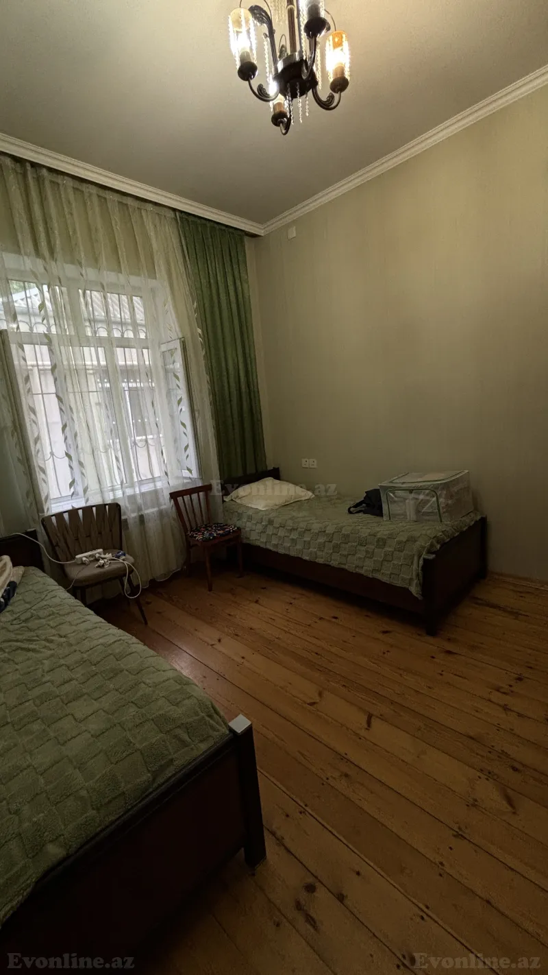 Satılır 3 otaqlı Həyət evi 66 m² Zabrat - şəkil 4