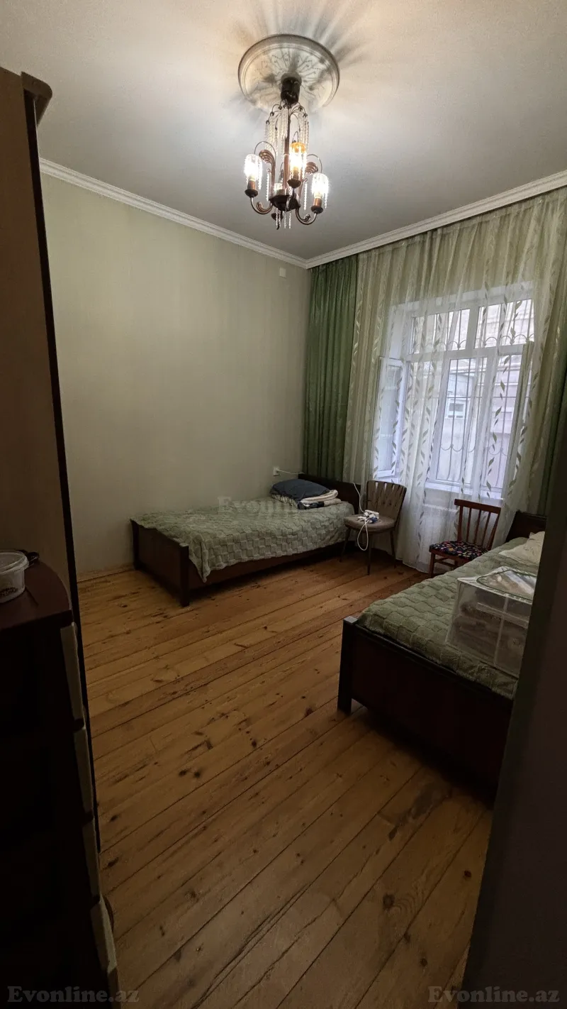 Satılır 3 otaqlı Həyət evi 66 m² Zabrat - şəkil 5