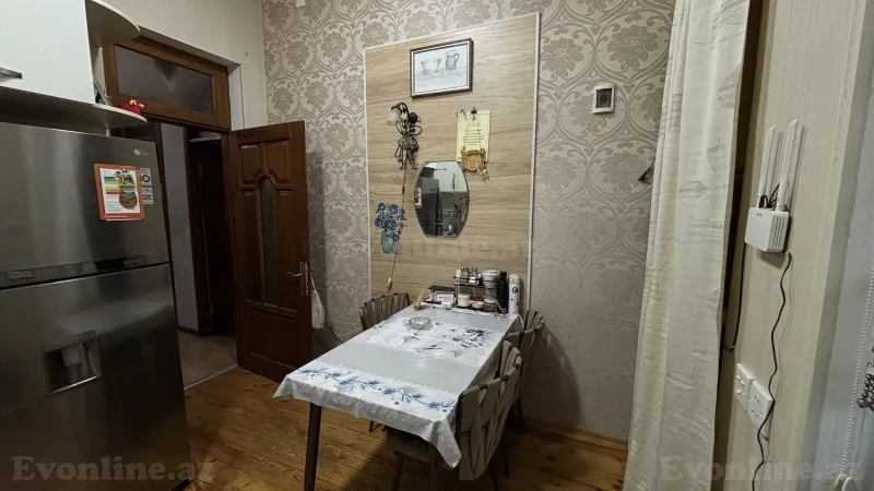 Satılır 3 otaqlı Həyət evi 66 m² Zabrat - şəkil 6