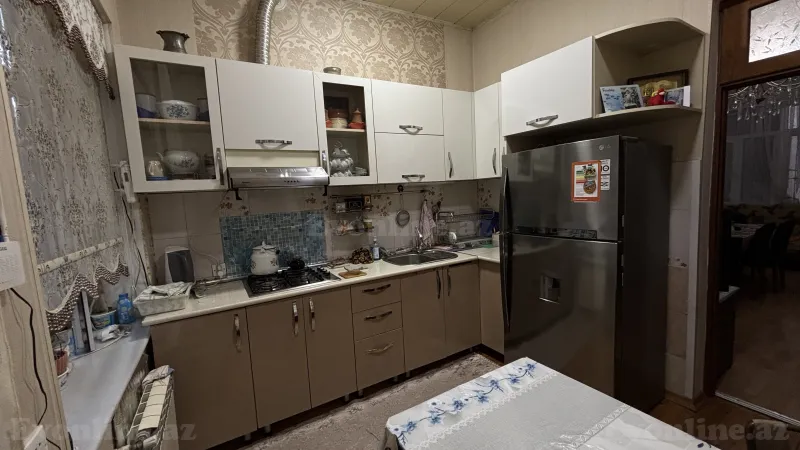 Satılır 3 otaqlı Həyət evi 66 m² Zabrat - şəkil 7
