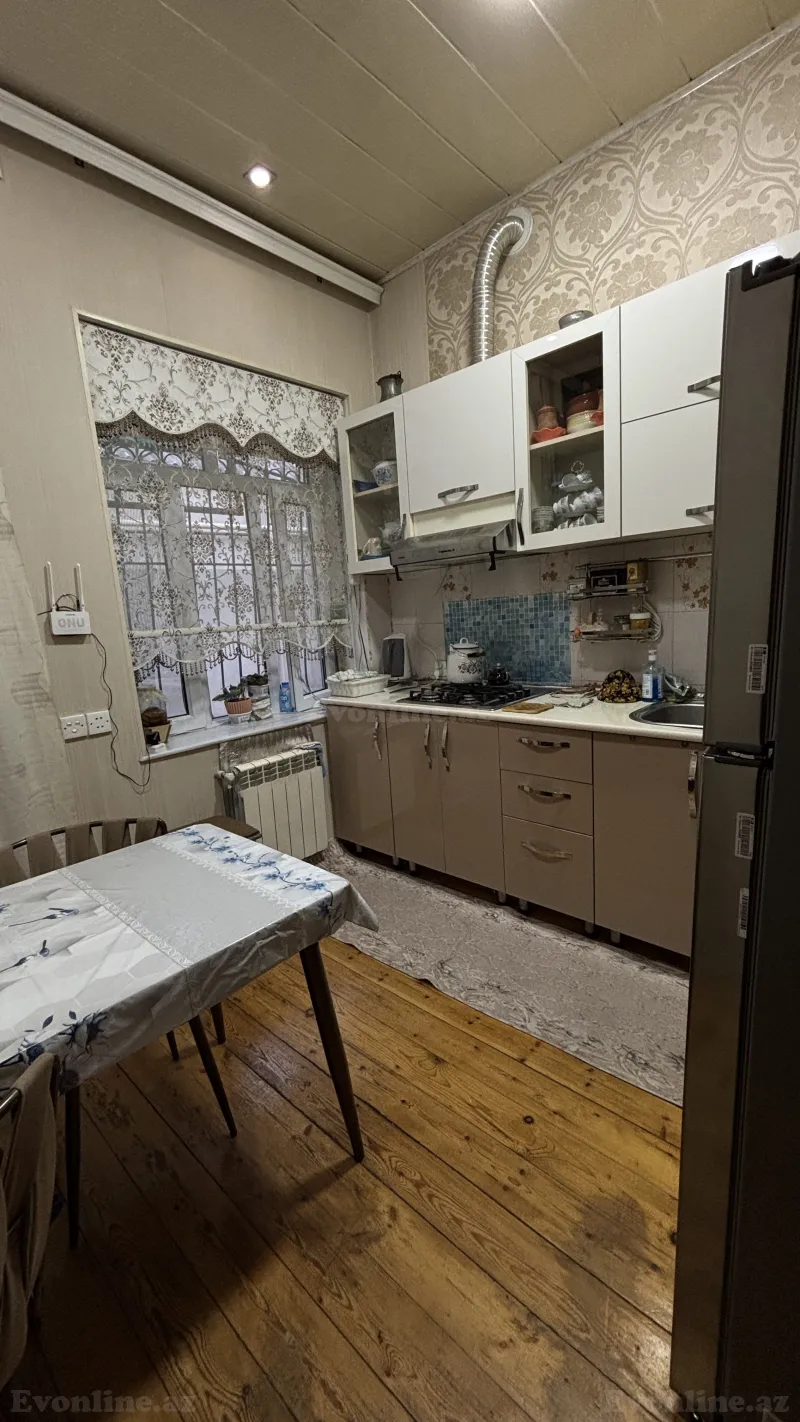 Satılır 3 otaqlı Həyət evi 66 m² Zabrat - şəkil 8