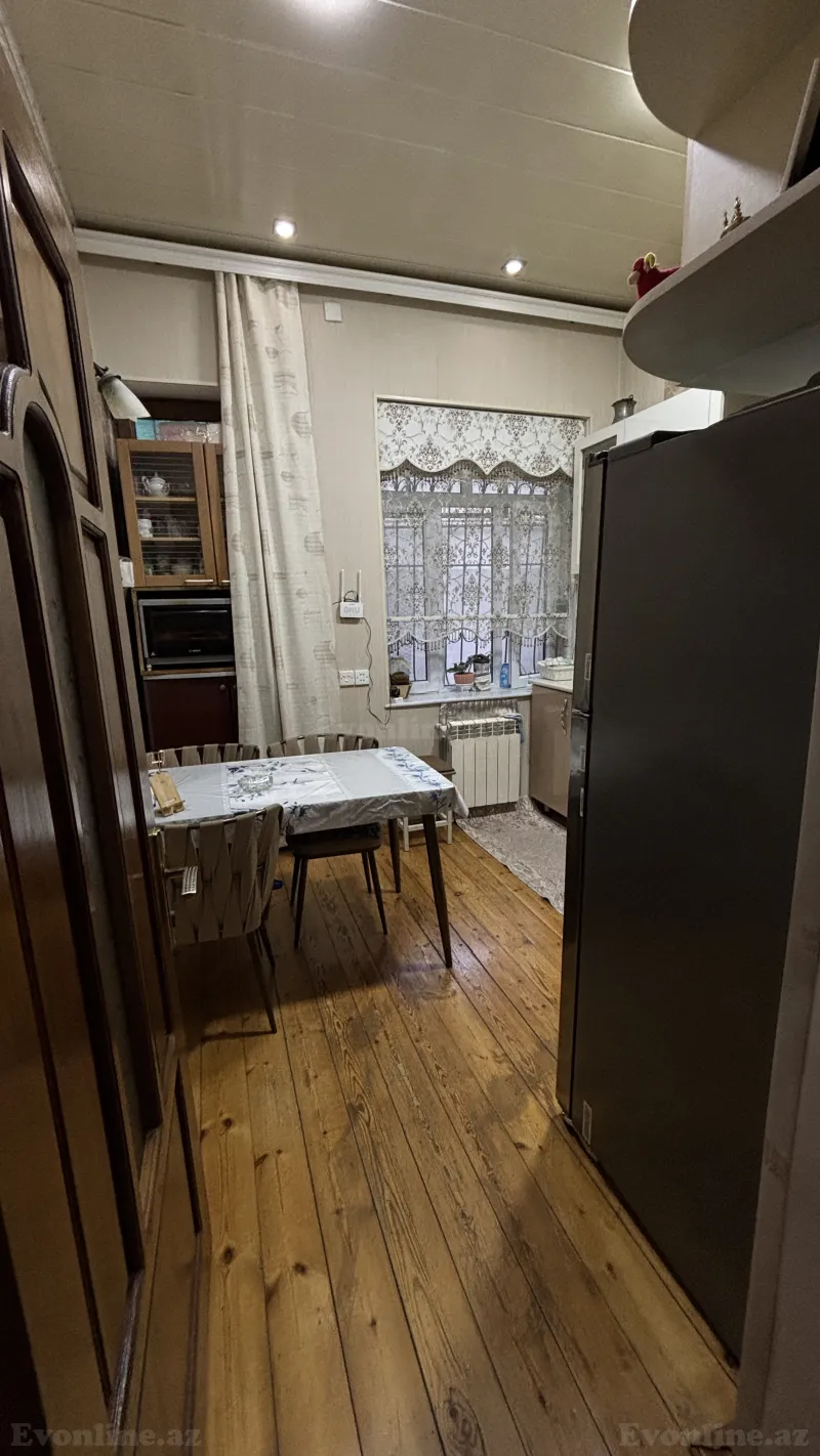 Satılır 3 otaqlı Həyət evi 66 m² Zabrat - şəkil 9