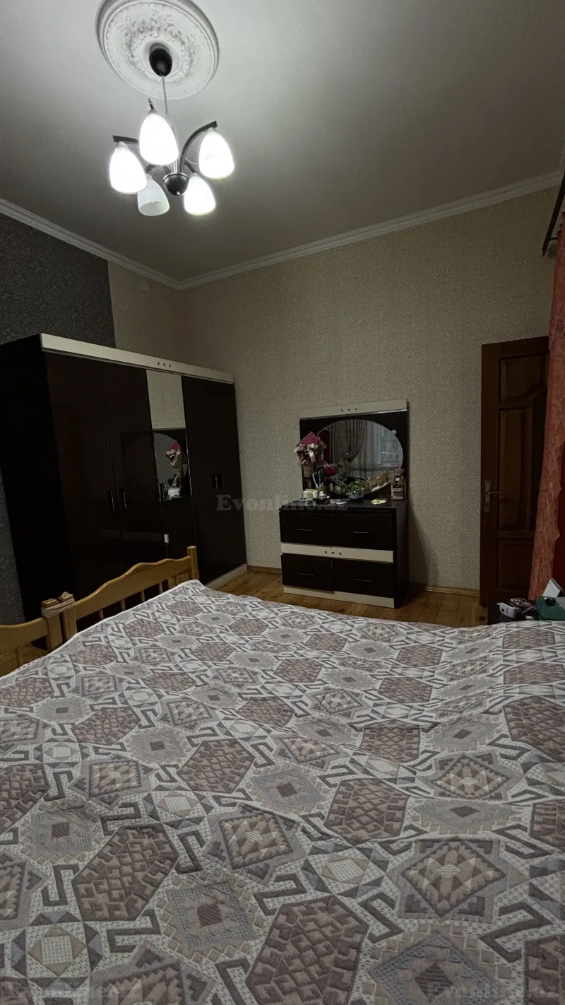 Satılır 3 otaqlı Həyət evi 66 m² Zabrat - şəkil 10