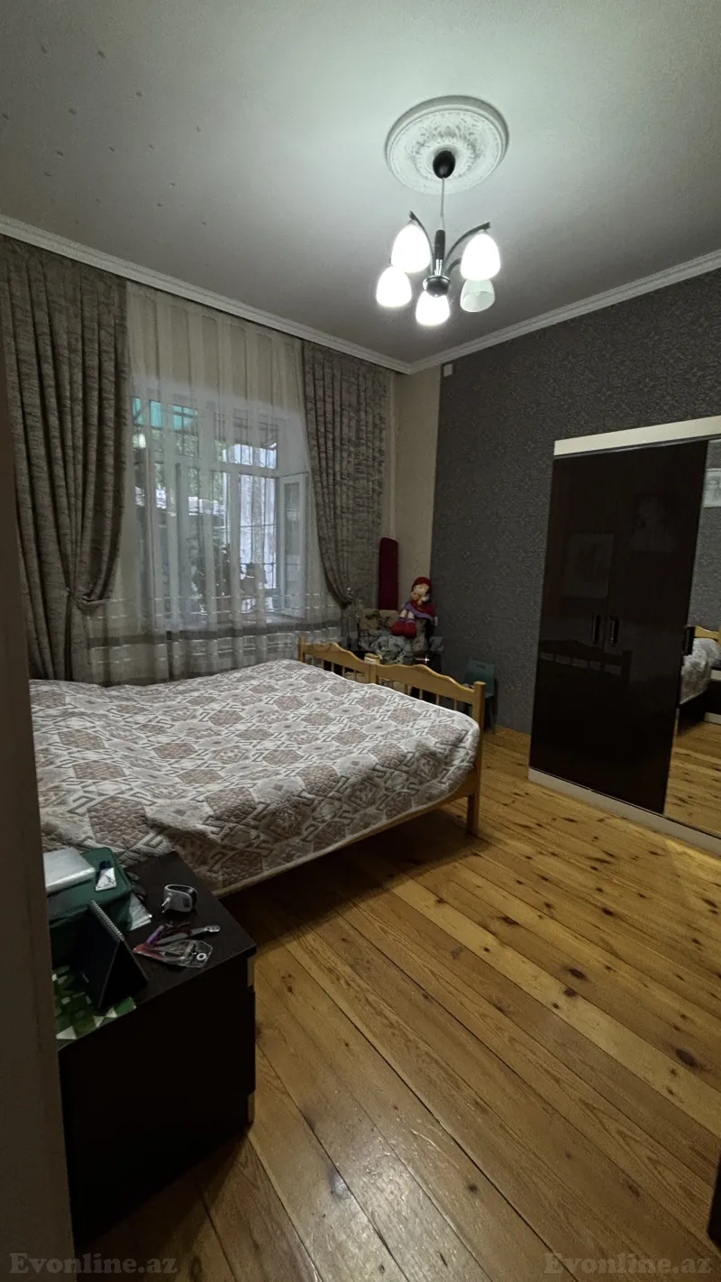 Satılır 3 otaqlı Həyət evi 66 m² Zabrat - şəkil 11