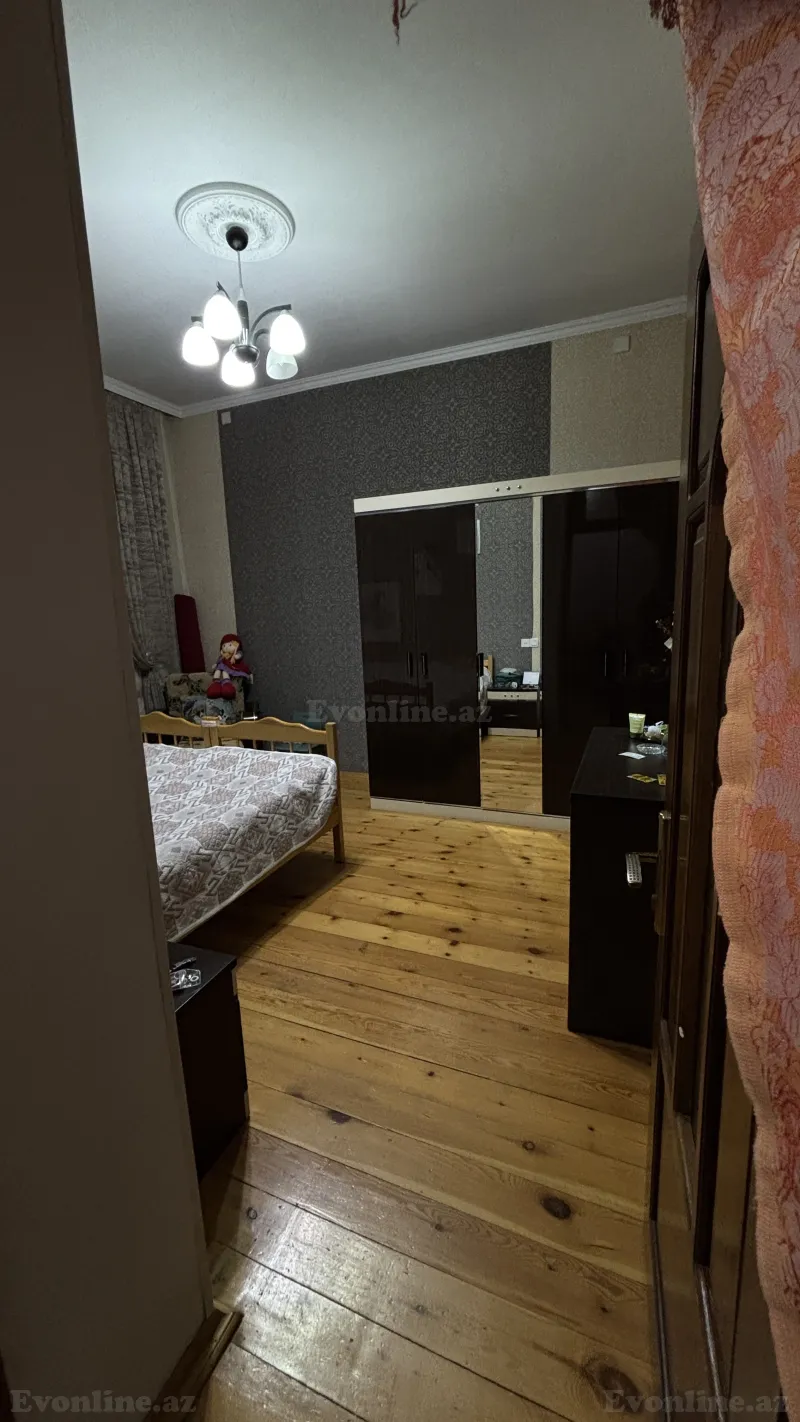 Satılır 3 otaqlı Həyət evi 66 m² Zabrat - şəkil 12