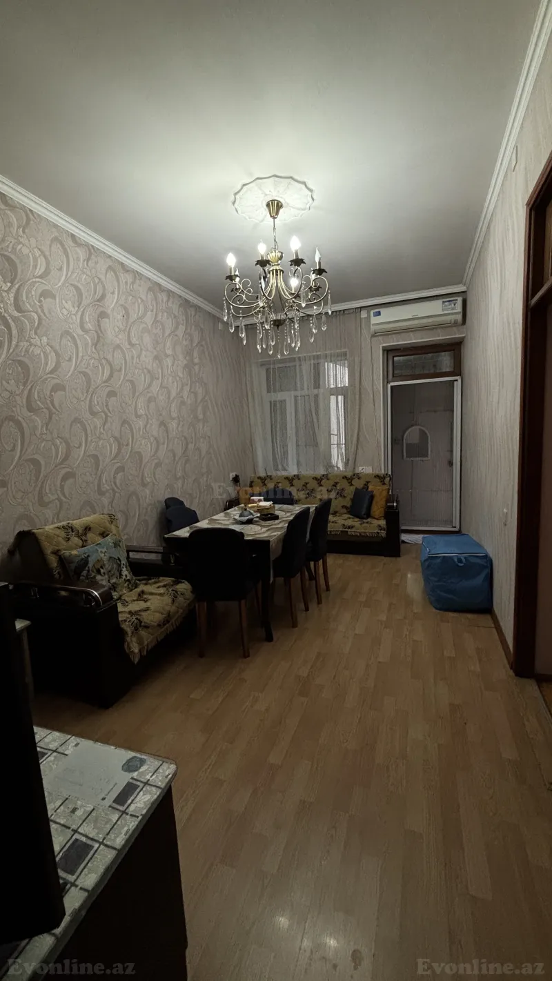 Satılır 3 otaqlı Həyət evi 66 m² Zabrat - şəkil 13