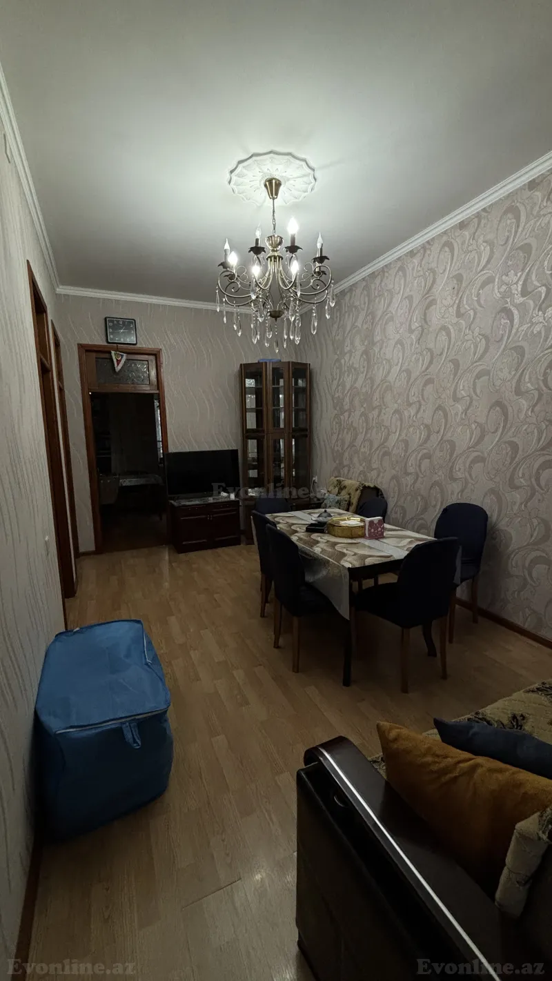 Satılır 3 otaqlı Həyət evi 66 m² Zabrat - şəkil 14
