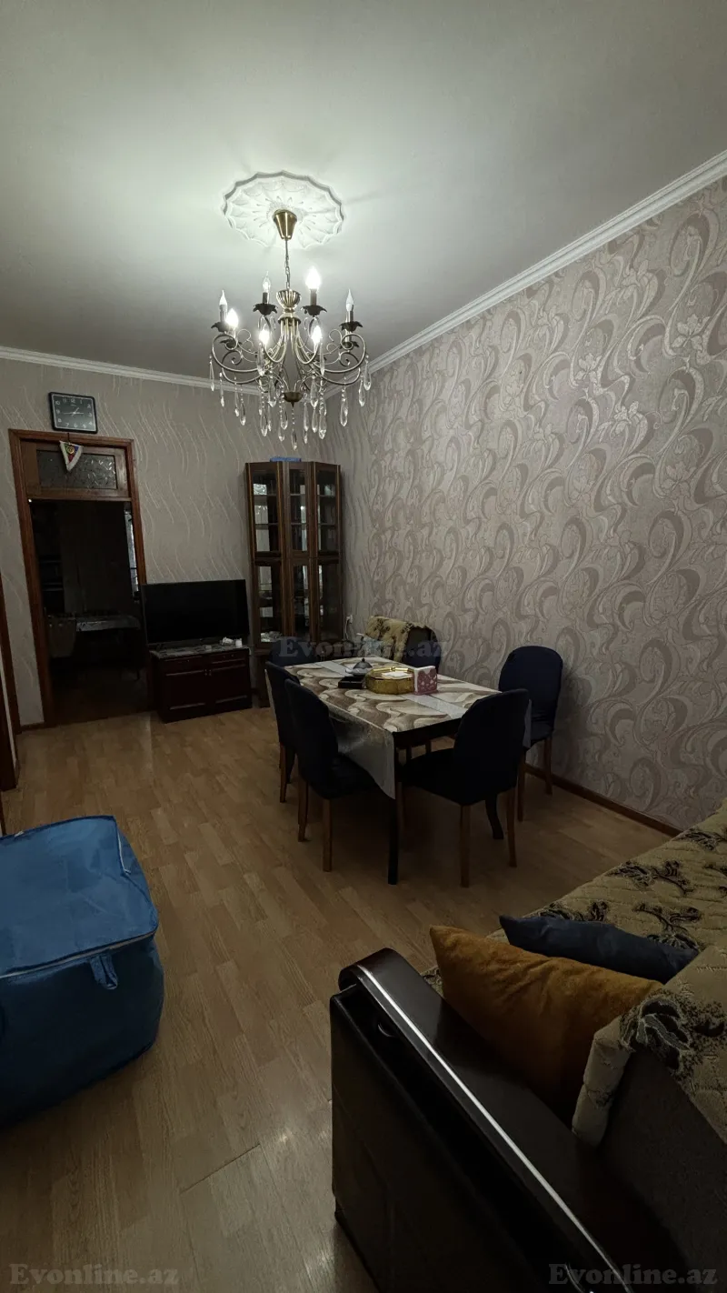 Satılır 3 otaqlı Həyət evi 66 m² Zabrat - şəkil 15
