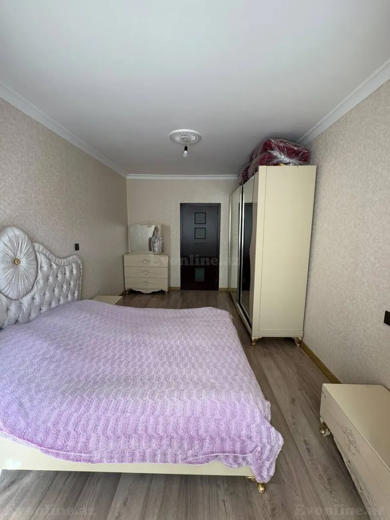 Satılır 2 otaqlı Mənzil Köhnə tikili 60 m² Xırdalan - şəkil 4