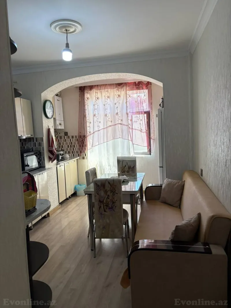 Satılır 2 otaqlı Mənzil Köhnə tikili 60 m² Xırdalan - şəkil 6