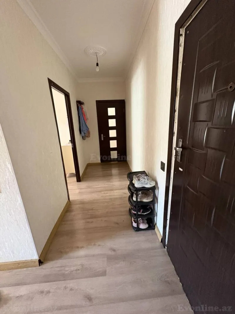 Satılır 2 otaqlı Mənzil Köhnə tikili 60 m² Xırdalan - şəkil 8