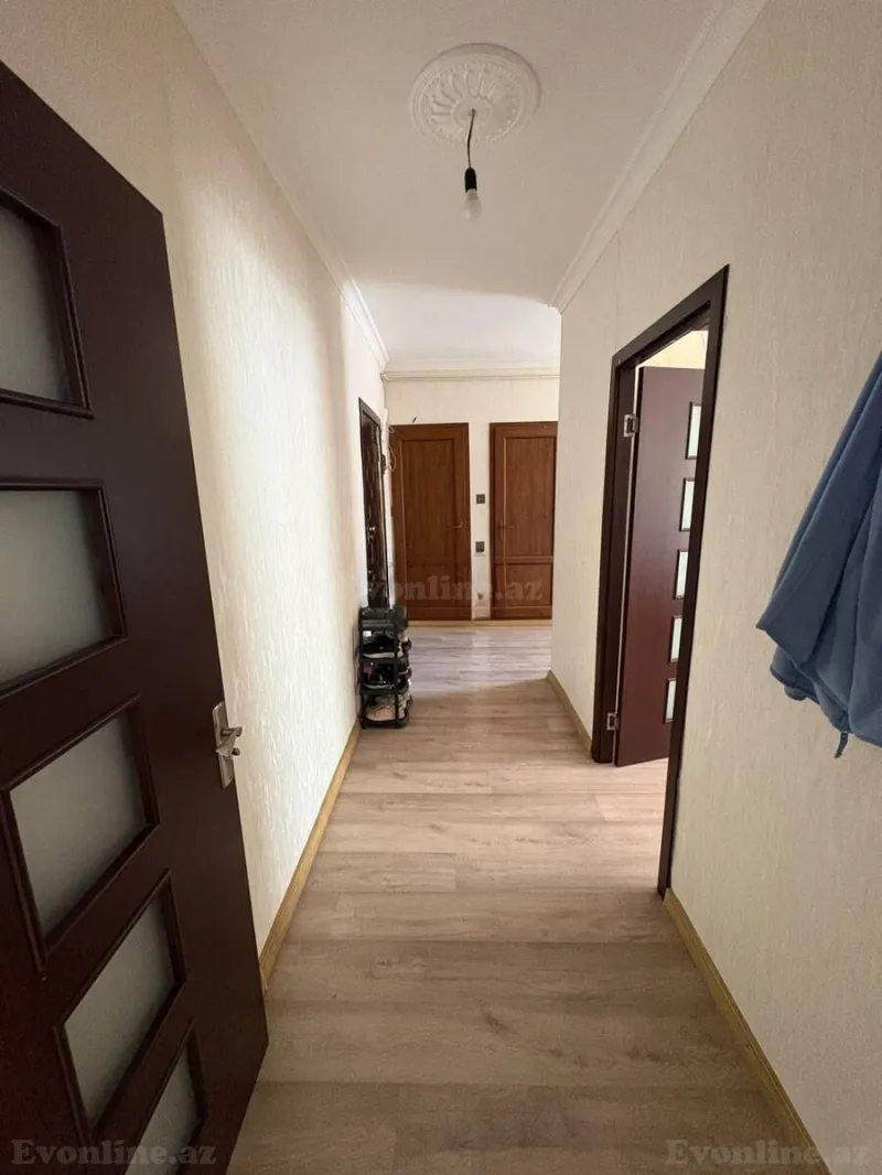 Satılır 2 otaqlı Mənzil Köhnə tikili 60 m² Xırdalan - şəkil 9