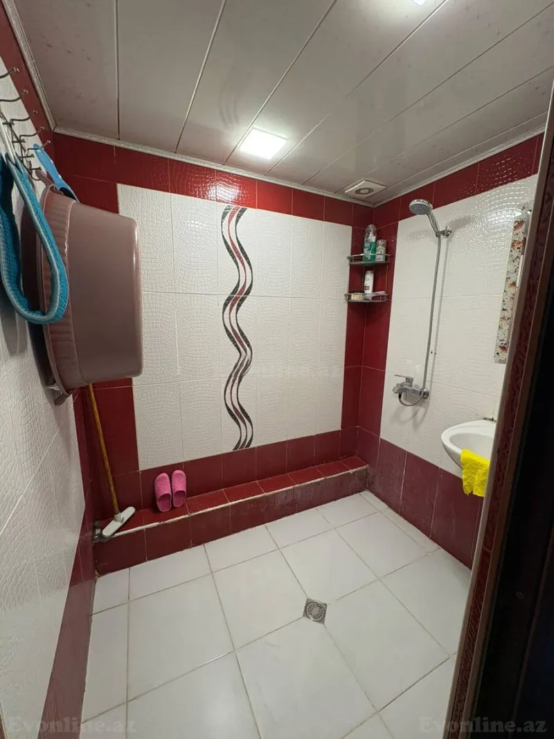 Satılır 2 otaqlı Mənzil Köhnə tikili 60 m² Xırdalan - şəkil 10