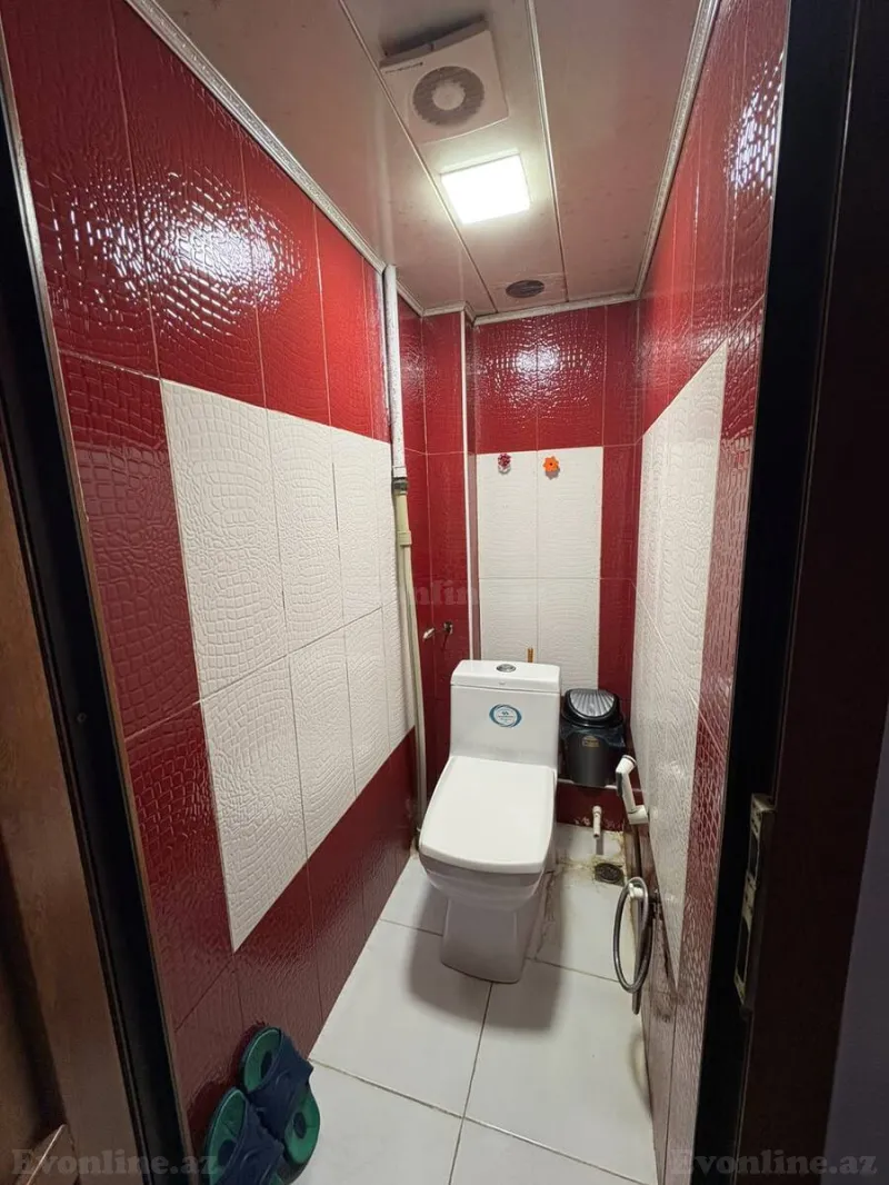 Satılır 2 otaqlı Mənzil Köhnə tikili 60 m² Xırdalan - şəkil 11
