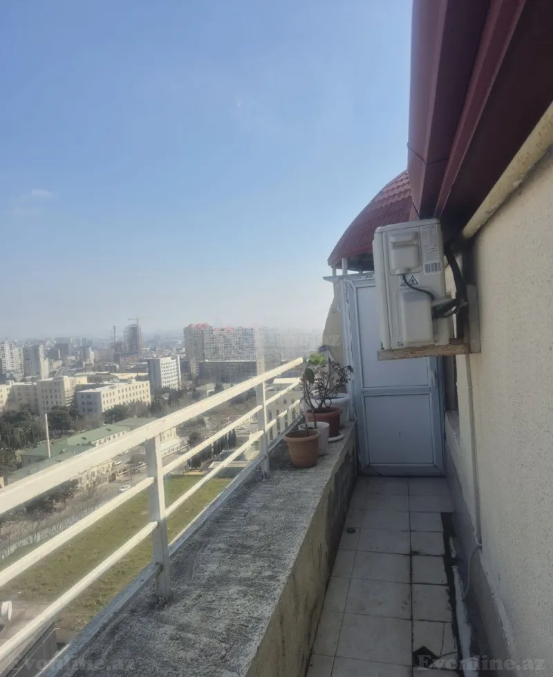 Satılır 2 otaqlı Mənzil Yeni tikili 48 m² İnşaatçılar m. - şəkil 11