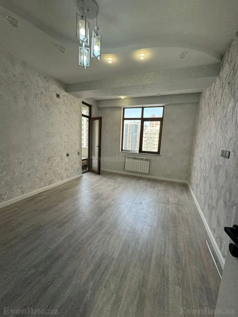 Satılır 4 otaqlı Mənzil Yeni tikili 173 m² Nərimanov r. - şəkil 18