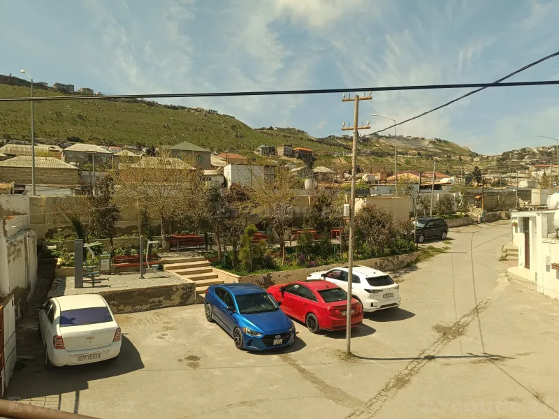 Satılır 5 otaqlı Mənzil Köhnə tikili 90 m² 20-ci sahə