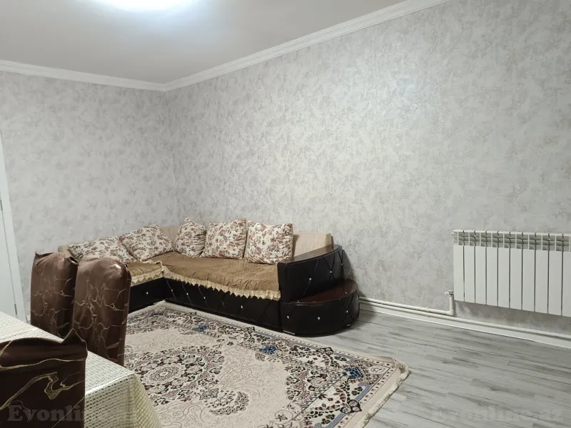 Satılır 5 otaqlı Mənzil Köhnə tikili 90 m² 20-ci sahə - şəkil 2