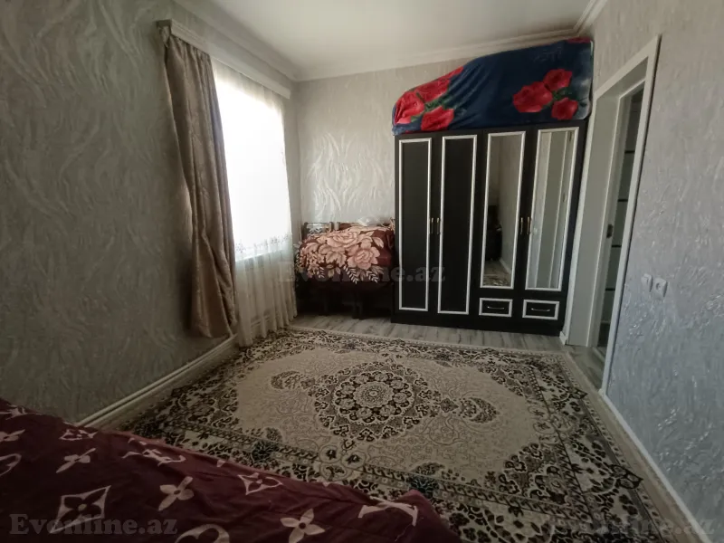 Satılır 5 otaqlı Mənzil Köhnə tikili 90 m² 20-ci sahə - şəkil 7