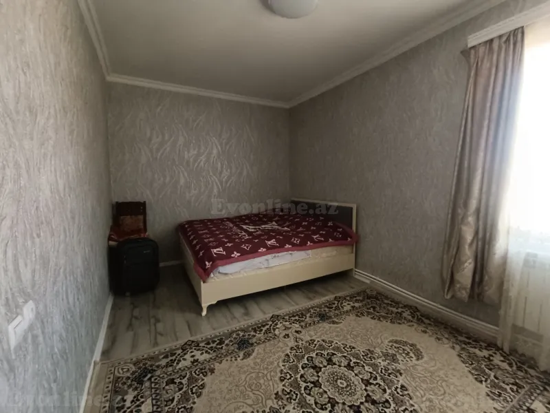 Satılır 5 otaqlı Mənzil Köhnə tikili 90 m² 20-ci sahə - şəkil 9